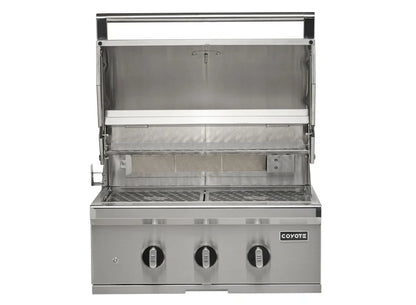 Coyote C3SL30 30" SL-Series Built-In Gas Grill