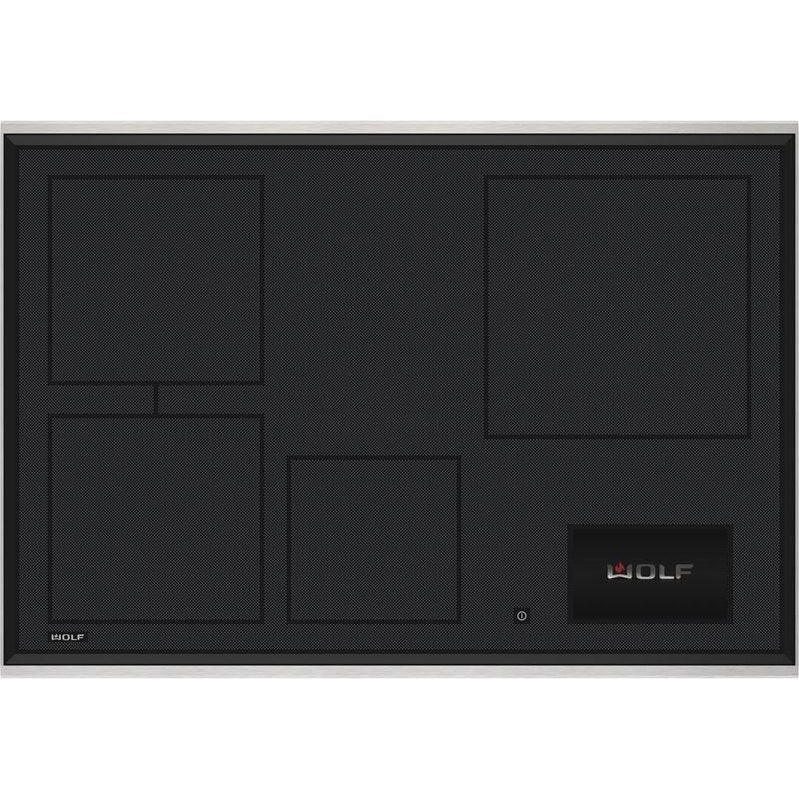 Wolf CI30460T/S 30" Induction Cooktop