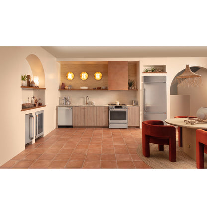 Café CCP06BP2PS1 24″ ENERGY STAR® Smart Beverage Center