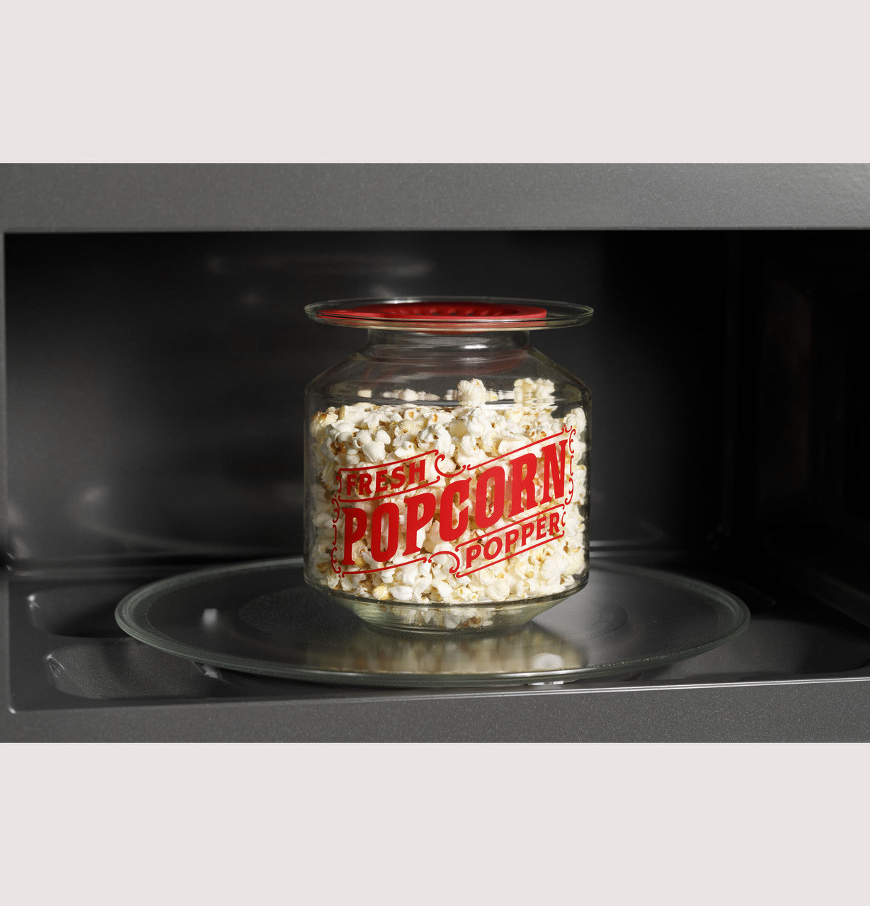 Cafe CVM519P2PS1 30" Over-the-Range Microwave Oven