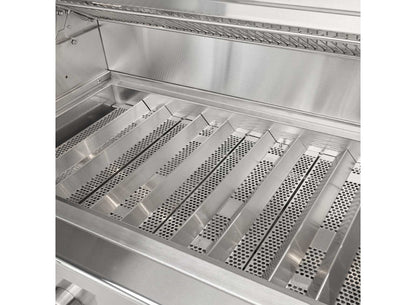 Coyote C3CL42 42" CL-Series Built-In Gas Grill – Stainless Steel