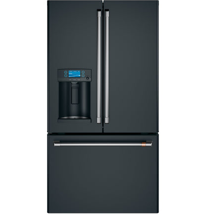 Café CFE28TP3MD1 27.8 Cu. Ft. Smart French-Door Refrigerator with Hot Water Dispenser