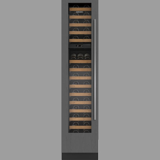 DEC1850W – 18" Designer Wine Storage