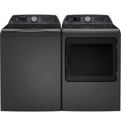 GE Profile PTW705BPTDG 5.3 cu. ft. Top Load Washer with Agitator