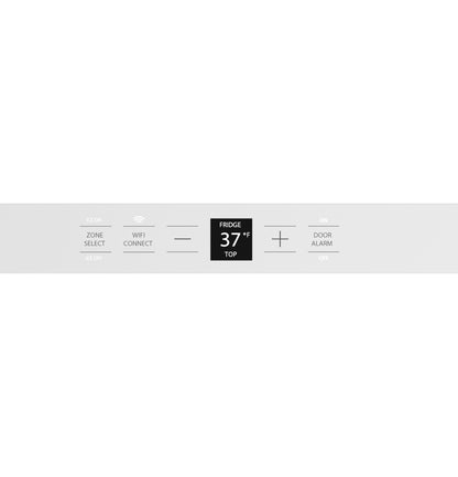Monogram 36" Panel-Ready Premium Integrated Bottom-Left Hinge