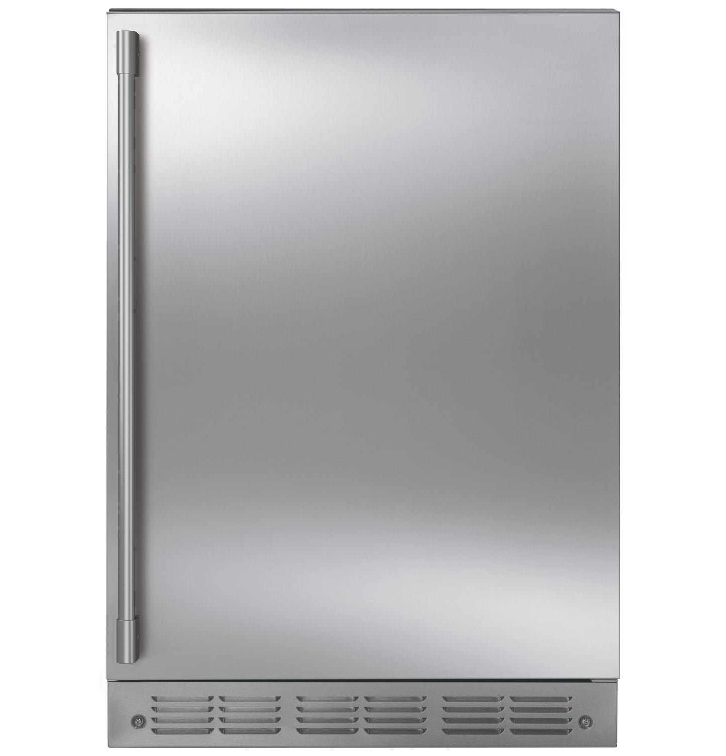 Monogram ZIFS240NSS 24" Built-In Fresh-Food Refrigerator