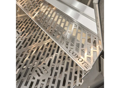 Coyote C3SL30 30" SL-Series Built-In Gas Grill