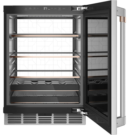 Café CCP06BP2PS1 24″ ENERGY STAR® Smart Beverage Center