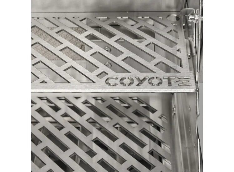 Coyote C3SL30 30" SL-Series Built-In Gas Grill