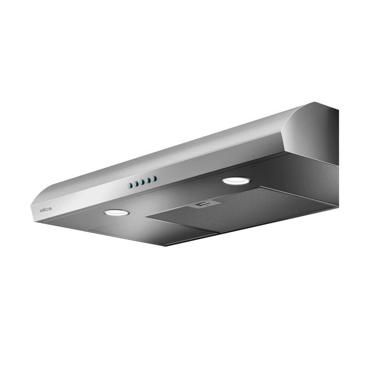 Elica ENM236S1 Nemi 36" Under-Cabinet Range Hood – Stainless Steel