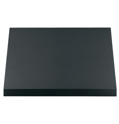 Café CVW93643PDS 36" Commercial Hood – Matte Black