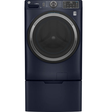 GE GFW550SPRRS 4.8 cu. ft. Front Load Washer