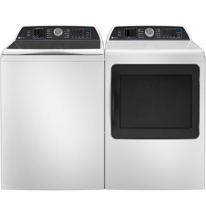 GE Profile PTW705BSTWS 5.3 cu. ft. Top Load Washer with Agitator