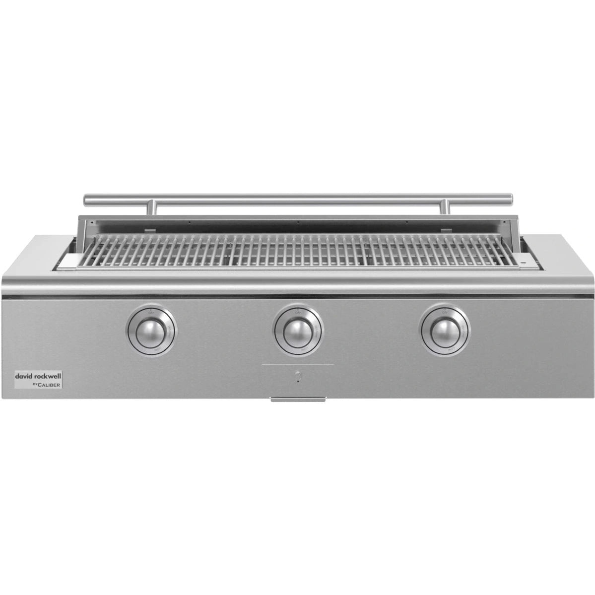 Caliber CRG-48BN00-A 48" Rockwell Built-In Gas Grill
