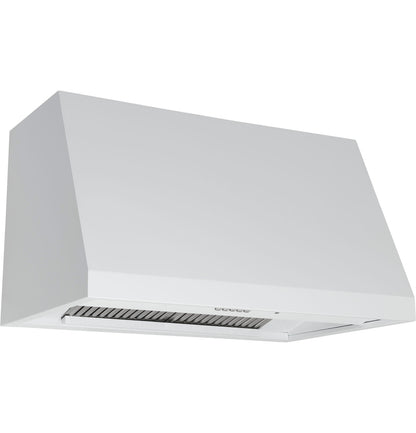 Café CVW93044PWM 30" Commercial-Style Wall Mount Range Hood - Matte White