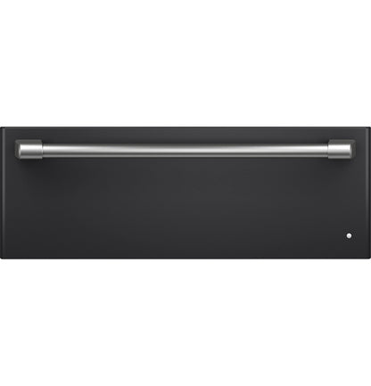 Cafe CTW900P2PS1 30" Warming Drawer in Matte Black