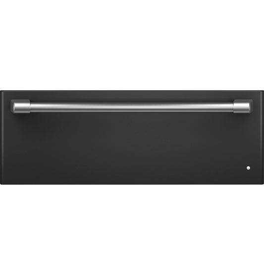 Cafe CTW900P2PS1 30" Warming Drawer in Matte Black
