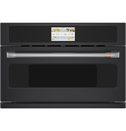 Café  CSB913P3VD1 30" Custom Speed Cook Oven with 120V Advantium® Technology