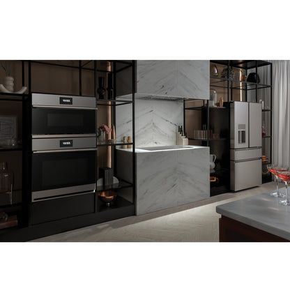 Café CSB913M2VS5 30" Custom Speed Cook Oven with 120V Advantium® Technology