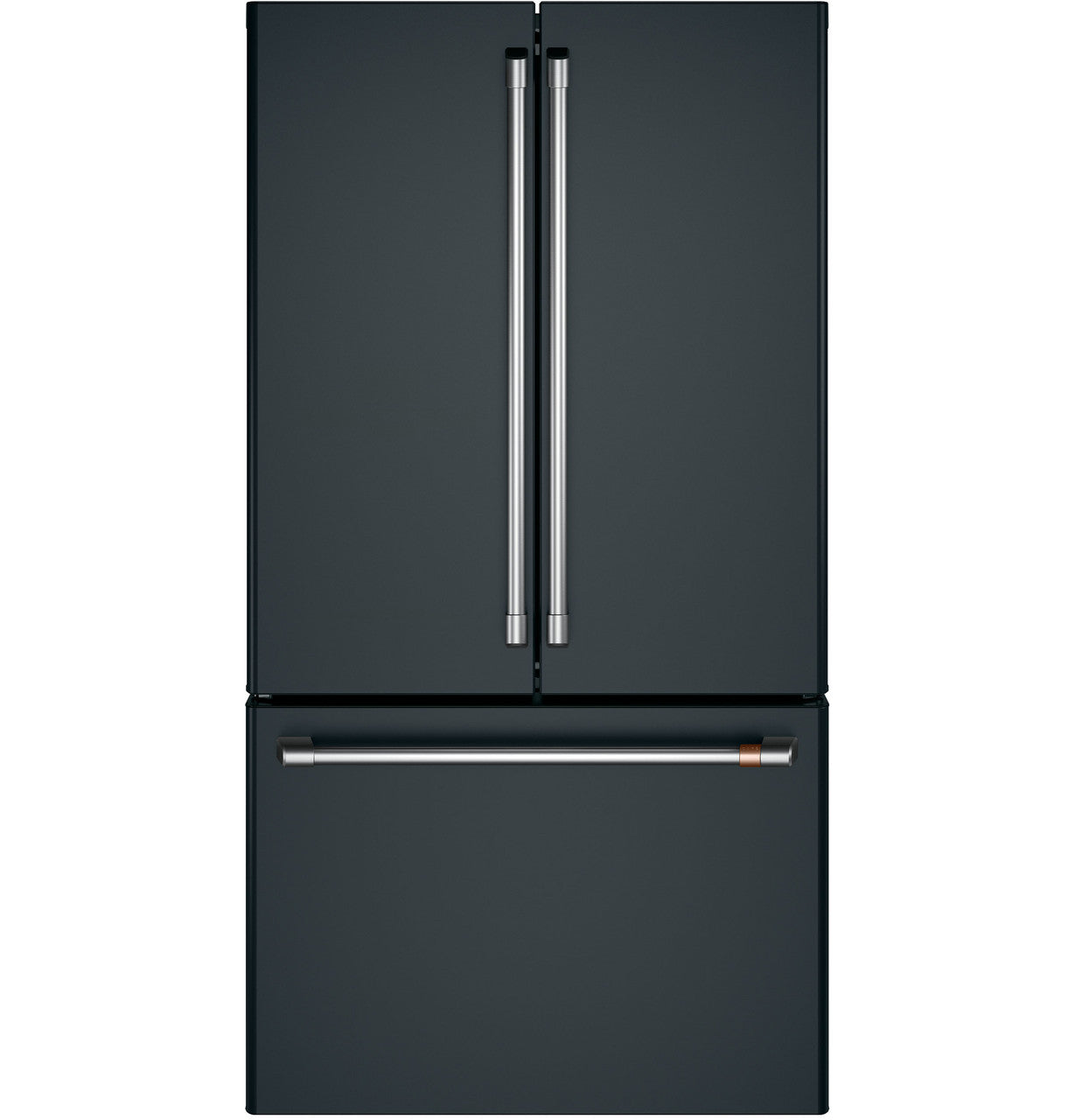 Café CWE23SP3MD1 23.1 Cu. Ft. Smart Counter-Depth French Door Refrigerator
