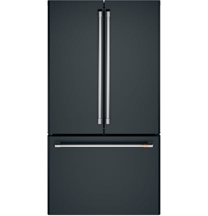 Café CWE23SP3MD1 23.1 Cu. Ft. Smart Counter-Depth French Door Refrigerator