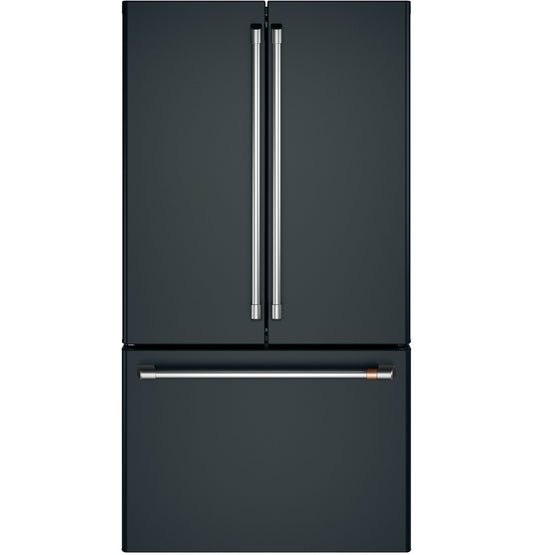 Café CWE23SP3MD1 23.1 Cu. Ft. Smart Counter-Depth French Door Refrigerator