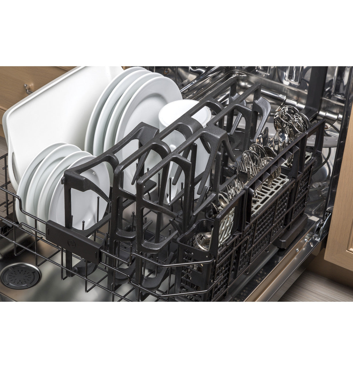GE JGP5036SLSS 36" Built-In Gas Cooktop – Stainless Steel