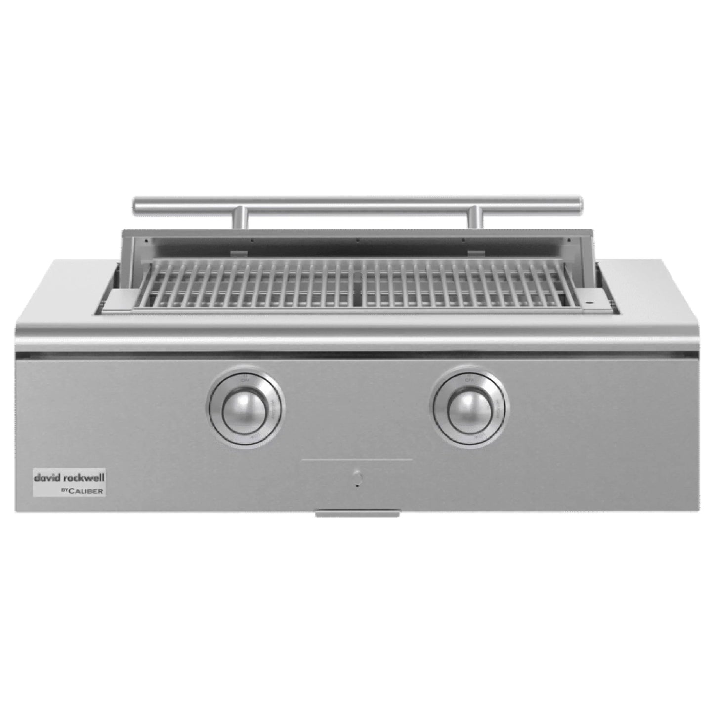 Caliber CRG-42BN00-A 42" Rockwell Built-In Gas Grill