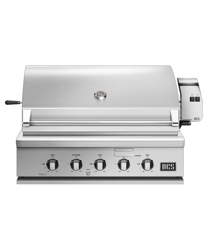 DCS BH1-36 36" Built-In Gas Grill
