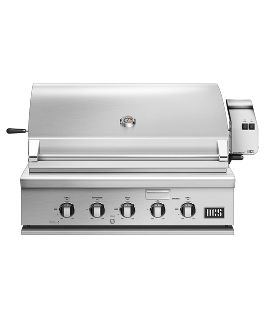 DCS BH1-36 36" Built-In Gas Grill