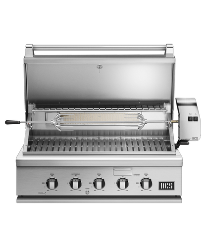 DCS BH1-36 36" Built-In Gas Grill