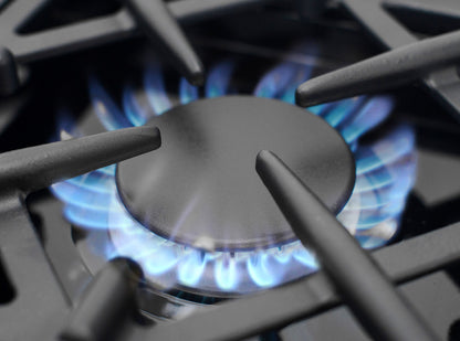 BlueStar RCS48SBV2 48" Culinary Series Sealed Burner Gas Range