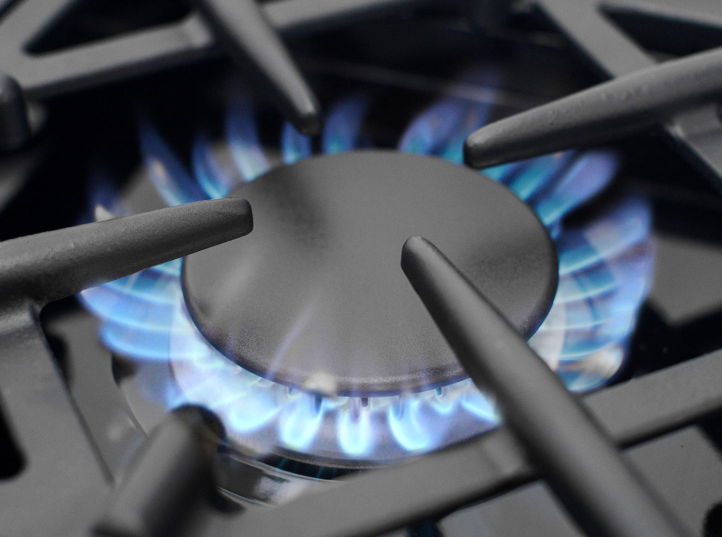 BlueStar RCS36SBV2 36" Culinary Series Sealed Burner Gas Range