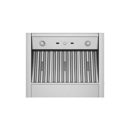 Best CPD9M363SB 36" Outdoor Hood Insert - Stainless Steel