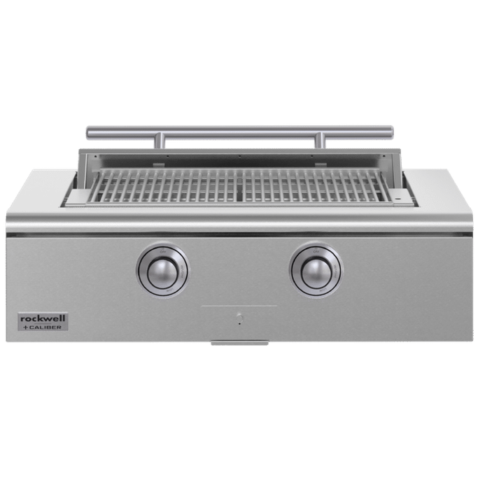Caliber CRG-36BN00-A 36" Rockwell Built-In Gas Grill
