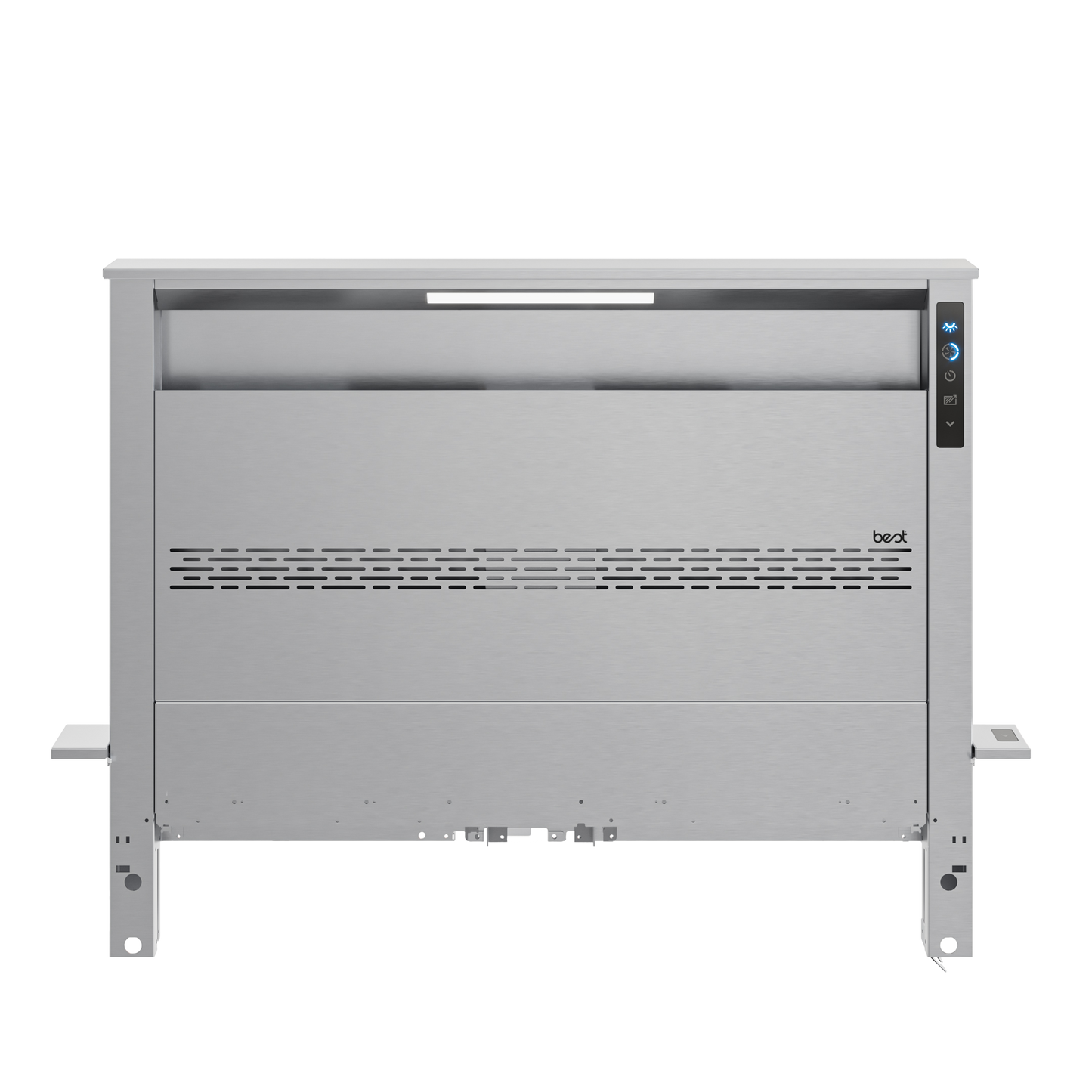 Best D49M30SB 30" Downdraft Hood