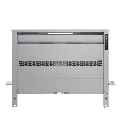 Best D49M30SB 30" Downdraft Hood