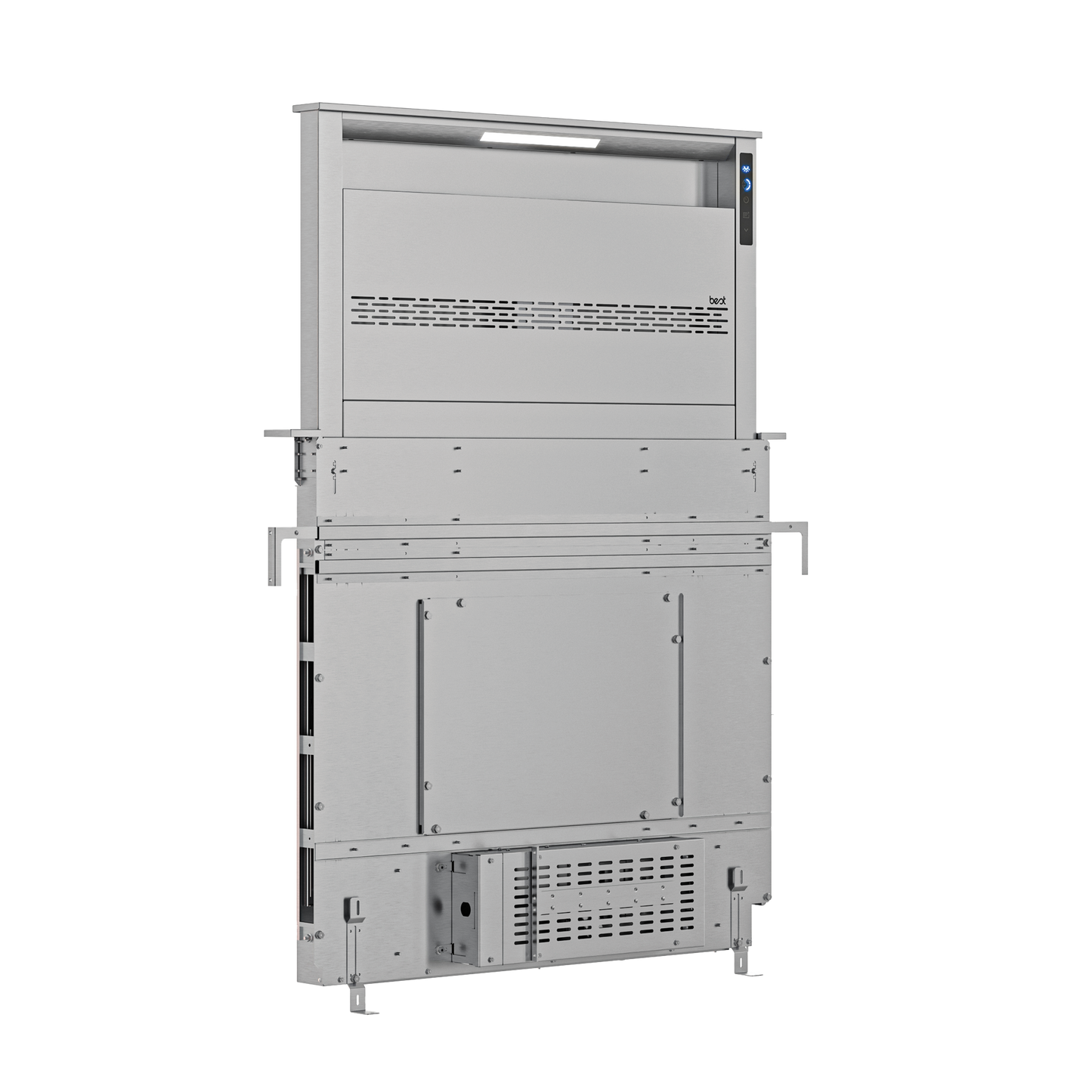 Best D49M30SB 30" Downdraft Hood