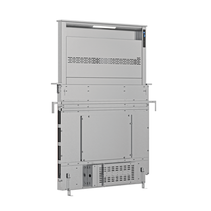 Best D49M30SB 30" Downdraft Hood