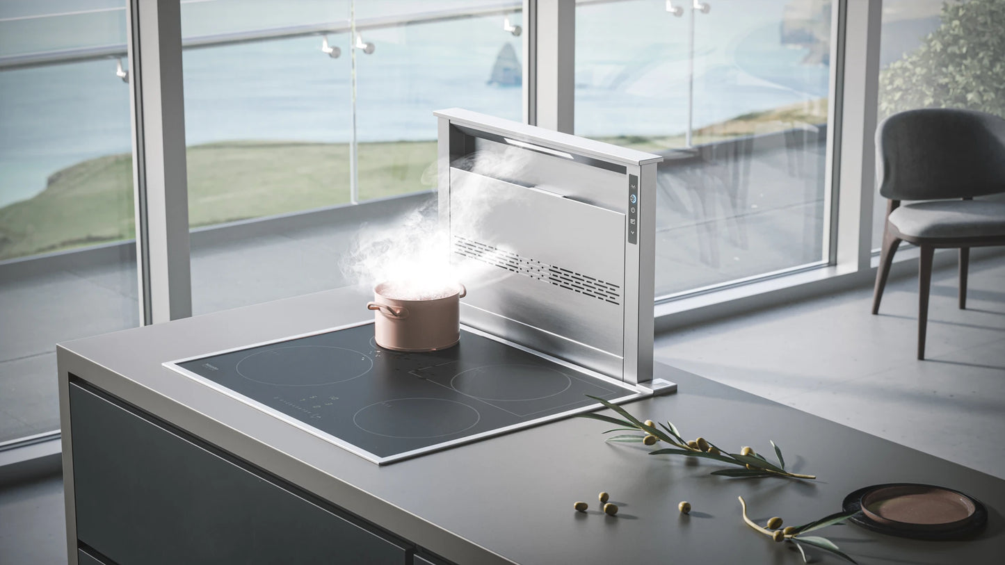 Best D49M30SB 30" Downdraft Hood