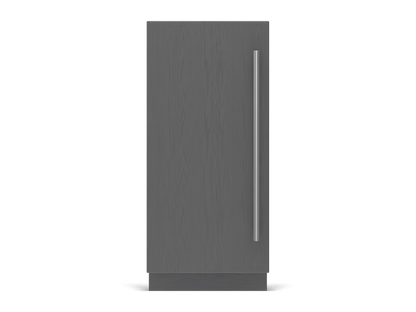 Sub-Zero DEU1550I 15" Designer Undercounter Ice Maker – Panel Ready
