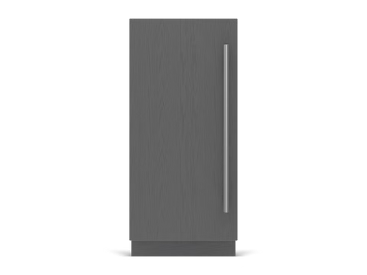 Sub-Zero DEU1550IP 15" Designer Undercounter Ice Maker with Pump – Panel Ready