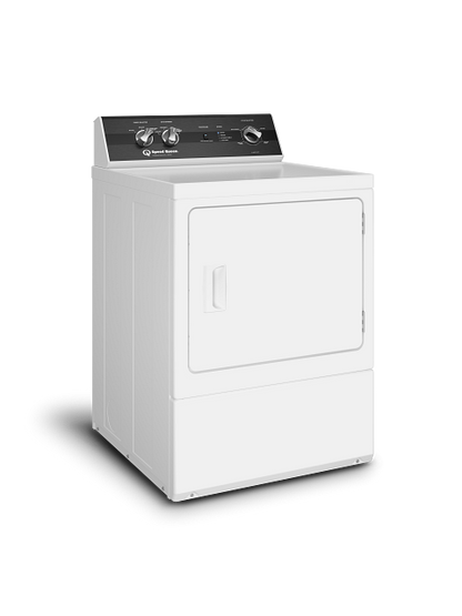 Speed Queen DR3004WE 27" 7.0 Cu. Ft. ENERGY STAR® Electric Dryer