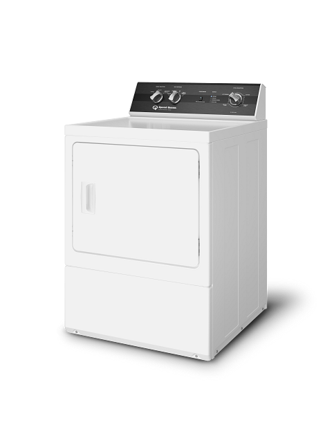 Speed Queen DR3004WE 27" 7.0 Cu. Ft. ENERGY STAR® Electric Dryer