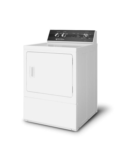 Speed Queen DR3004WE 27" 7.0 Cu. Ft. ENERGY STAR® Electric Dryer