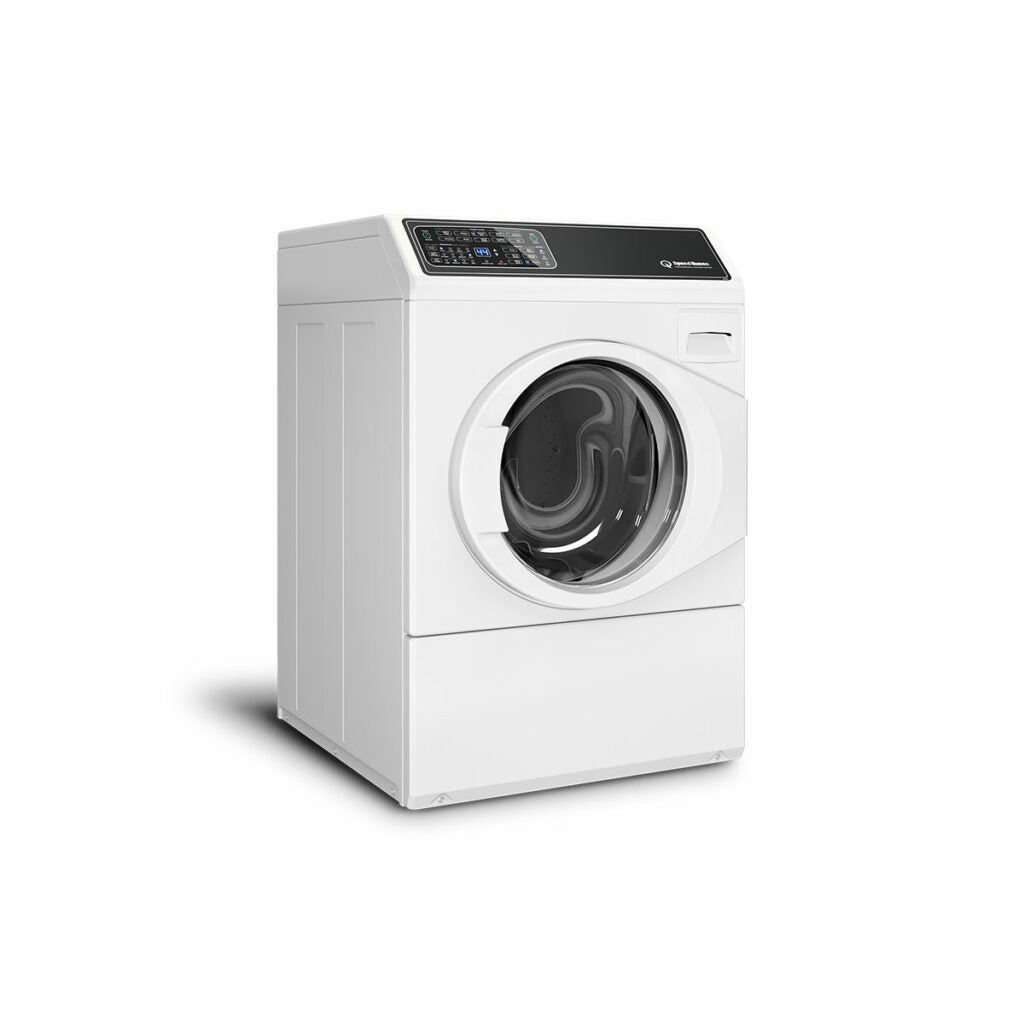 Speed Queen FF7011WN 27" FF7 Front Load Washer with Pet Plus™ – White