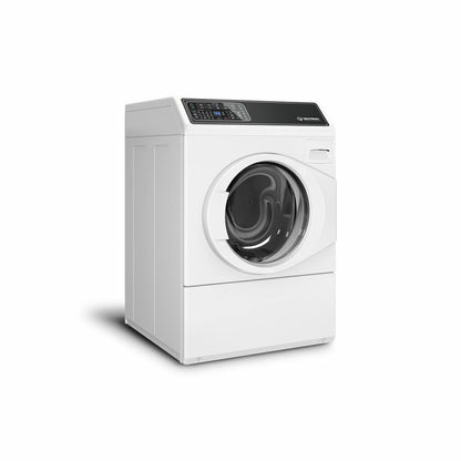 Speed Queen FF7011WN 27" FF7 Front Load Washer with Pet Plus™ – White