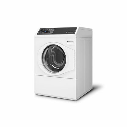 Speed Queen FF7011WN 27" FF7 Front Load Washer with Pet Plus™ – White