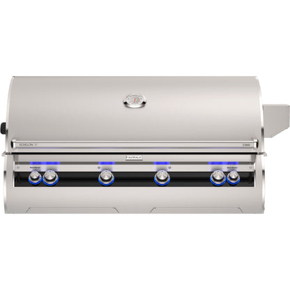 Fire Magic E1060i 52" Echelon Diamond Built-In Gas Grill – Stainless Steel