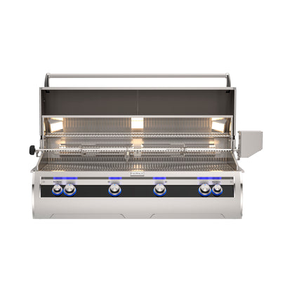 Fire Magic E1060i 52" Echelon Diamond Built-In Gas Grill – Stainless Steel